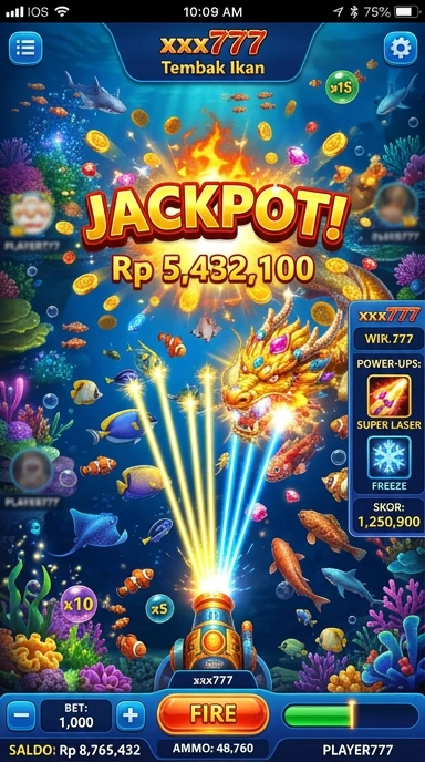 Proses unduh aplikasi di xxx777 dengan cepat dan aman.